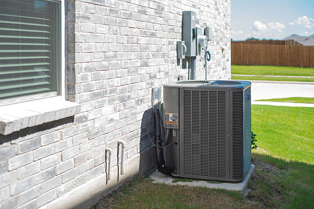 Reliable Heat Pump Repair contractor in Pineville, SC by FH HVAC